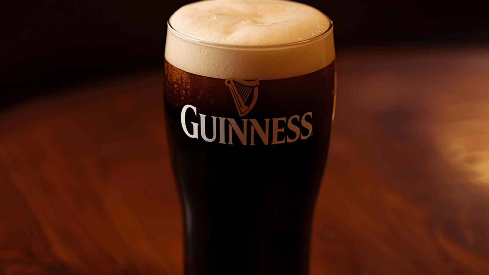 The Baby Guinness Explained: Origins, Ingredients and How to Perfect It at Home