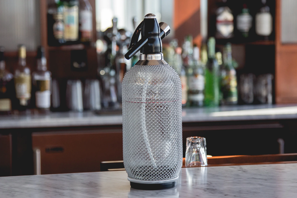How Does a Soda Siphon Work? A Practical Guide for Everyday Use