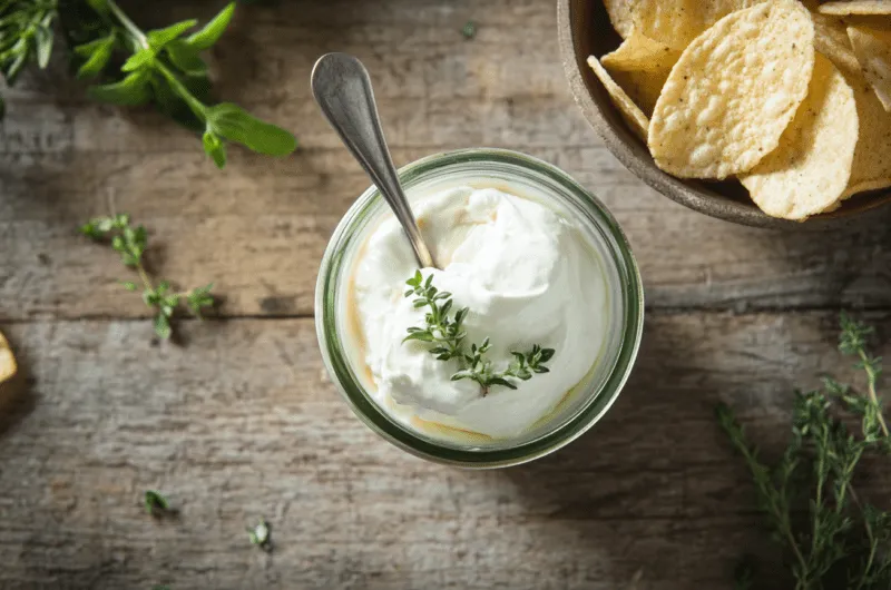 How to Make Sour Cream at Home: A Simple and Reliable Guide
