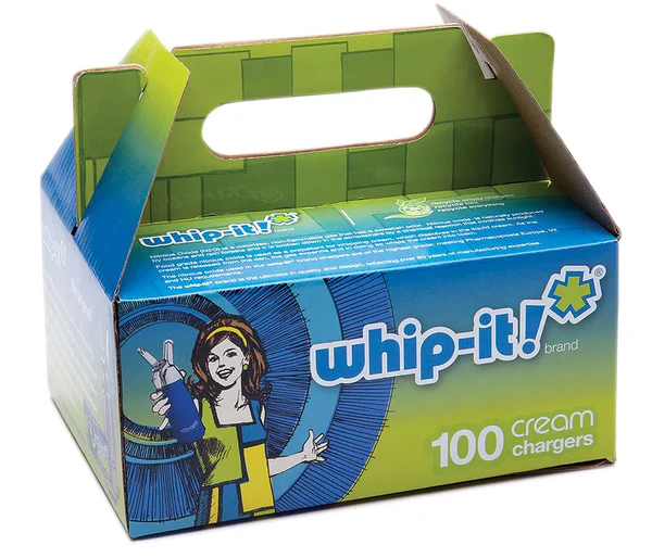 Where to Buy Whip-it Cream Chargers 100 Pack in Australia: A Complete Buying Guide