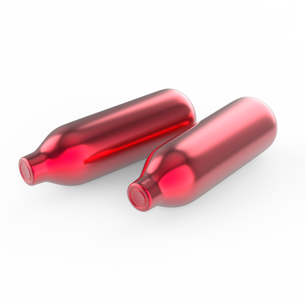 Wholesale QuickWhip PRO 9g! Cream Chargers  - 10pks