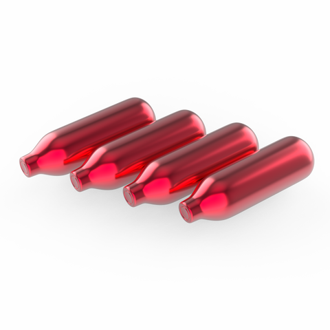 *NEW 2024* QuickWhip PRO 9g! Cream Chargers  - 100pks