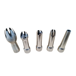 QuickWhip / OSJ PRO Chef range Cream Dispenser 0.5L – FULL STAINLESS STEEL