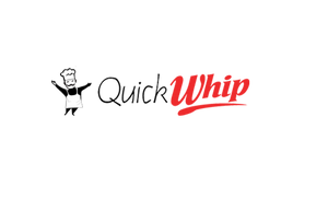 Wholesale QuickWhip PRO 9g! Cream Chargers  - 10pks