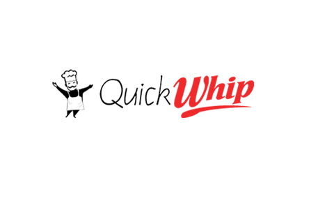 Wholesale QuickWhip PRO 9g! Cream Chargers  - 10pks
