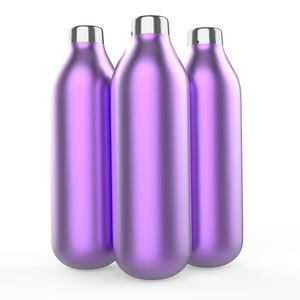 Wholesale InfusionMAX Elite Purple 9g! Cream Chargers  - 100pks