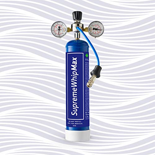 SupremewhipMAX 580g Cannister