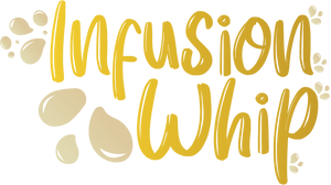 New Infusionwhip Banana Infusion Chargers 8.2g - 10pks