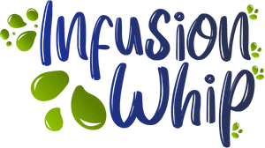 New Infusionwhip Blueberry Infusion Chargers 8.2g - 10pks