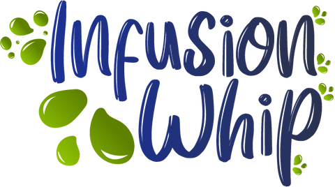 New Infusionwhip Blueberry Infusion Chargers 8.2g - 10pks