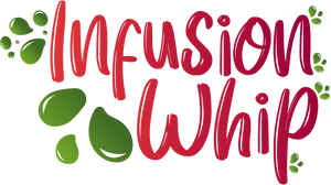 New Infusionwhip Cherry Infusion Chargers 8.2g - 10pks