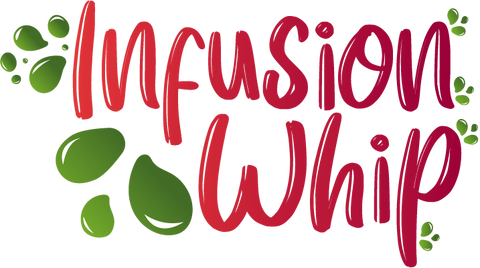 New Infusionwhip Cherry Infusion Chargers 8.2g - 10pks