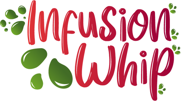 New Infusionwhip Cherry Infusion Chargers 8.2g - 10pks