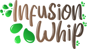 New Infusionwhip Coconut Infusion Chargers 8.2g - 10pks