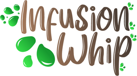 New Infusionwhip Coconut Infusion Chargers 8.2g - 10pks