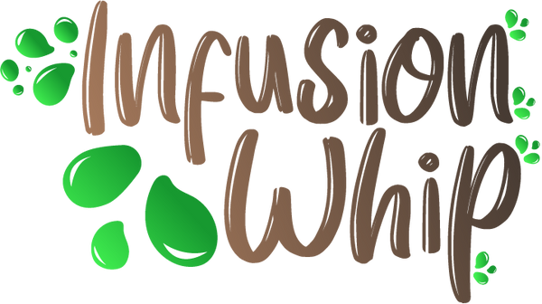 New Infusionwhip Coconut Infusion Chargers 8.2g - 10pks
