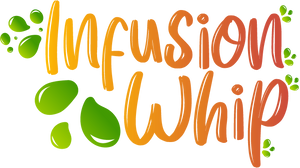 New Infusionwhip Mango Infusion Chargers 8.2g - 10pks