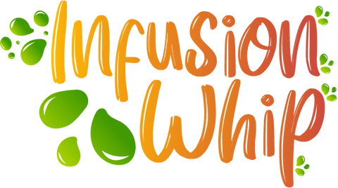 New Infusionwhip Mango Infusion Chargers 8.2g - 10pks