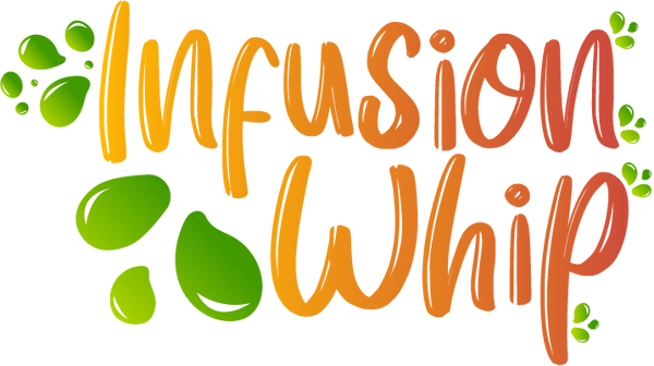 New Infusionwhip Mango Infusion Chargers 8.2g - 10pks