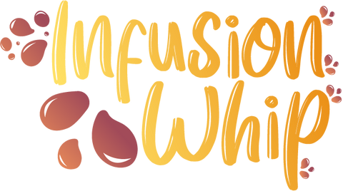 New Infusionwhip Peach Infusion Chargers 8.2g - 10pks