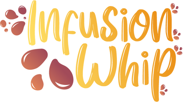 New Infusionwhip Peach Infusion Chargers 8.2g - 10pks