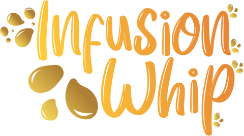 New Infusionwhip Pineapple Infusion Chargers 8.2g - 10pks