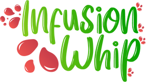 New Infusionwhip Watermelon Infusion Chargers 8.2g - 10pks