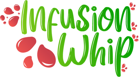 New Infusionwhip Watermelon Infusion Chargers 8.2g - 10pks