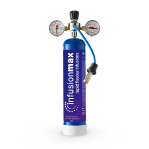 Wholesale Infusionmax NOW 615g N2O Cannister