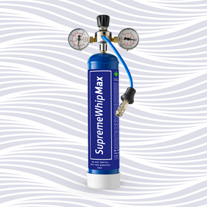 Universal Quick release Pressure regulator set