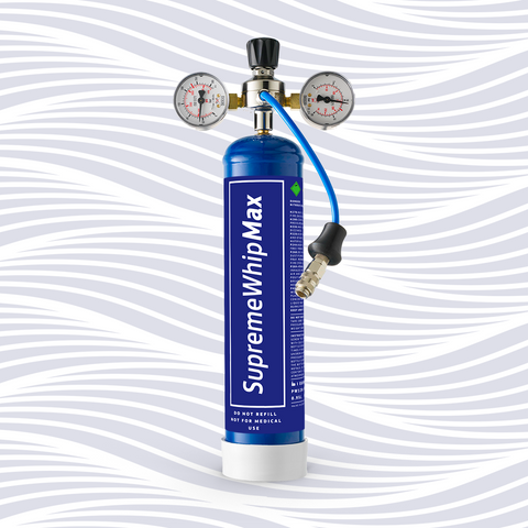 Universal Quick release Pressure regulator set