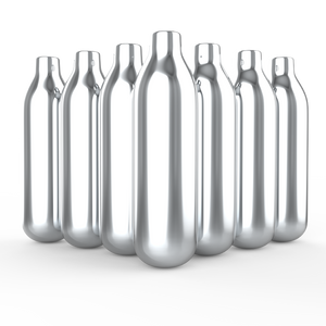 SupremeWhip Cream Chargers 8g - 100pks