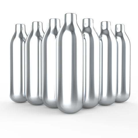 SupremeWhip Cream Chargers 8.2g – 10pks