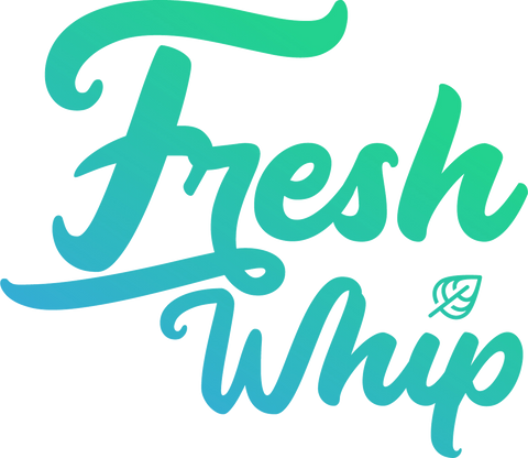 Wholesale FreshWhip Mint Infusion Chargers 8.2g - 50pks