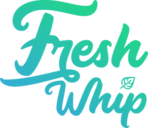 Wholesale FreshWhip Mint Infusion Chargers 8.2g – 10pks