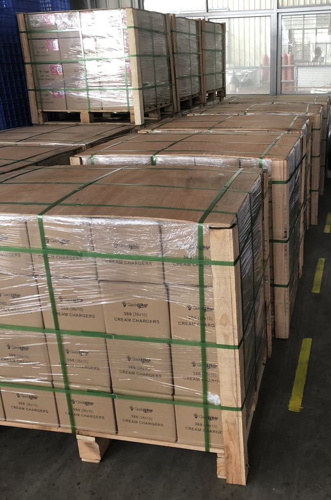 Wholesale pallets - Contact us for Pricing