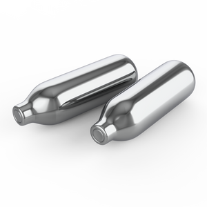 Wholesale QuickWhip Cream Chargers 8g - 10pks