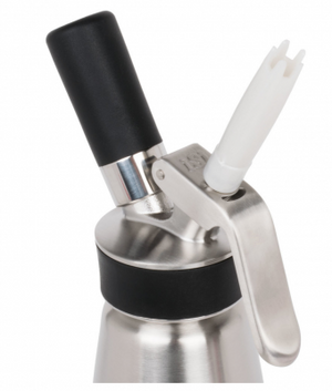 1 Liter iSi Cream Profi Whip Plus Whipped Cream Dispenser