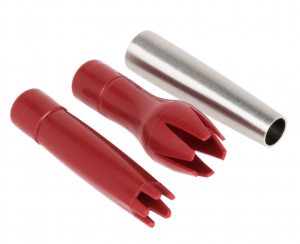 iSi Gourmet Whip Plus Cream Whipped Cream Dispenser 0.25L