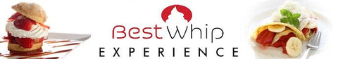 Wholesale BestWhip Cream Chargers 8g - 50pks