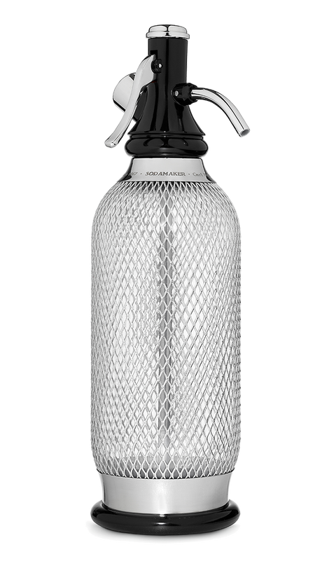 1000ml iSi Classic Soda Syphon