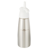 iSi Easy Whip Stainless Steel Cream Whipper compact 0.25L