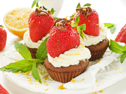 Starter Packs - SupremeWhip Cream Chargers + Creamwhip 500ml