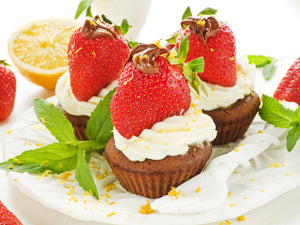 Starter Packs - SupremeWhip Cream Chargers + 0.5L Full Stainless Dispenser SILVER